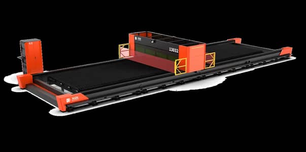 Hybrid Laser Cutting Machine laser cutting machines XQL