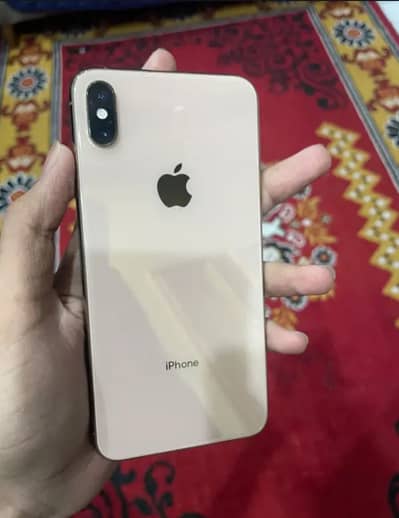 Apple iPhone XS Max