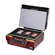 3D Sublimation Printer | Vacuum Heat Press Machine Printer