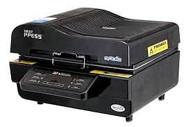 3D Sublimation Printers | Vacuum Heat Press Machines  Printers 2