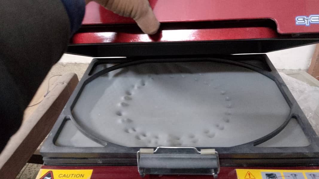 3D Sublimation Printers | Vacuum Heat Press Machines  Printers 4