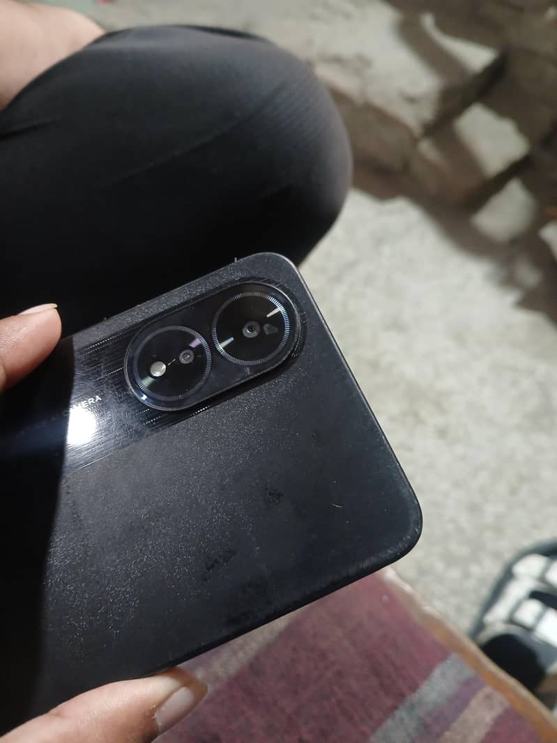 OPPO A18 0