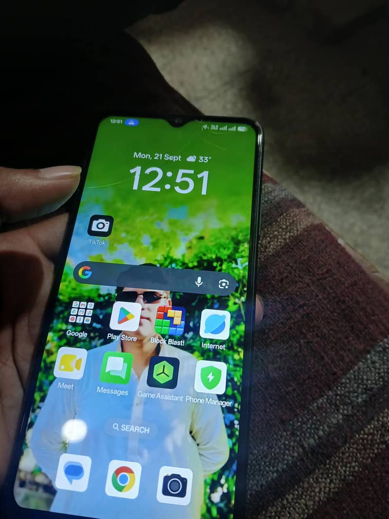 OPPO A18 2