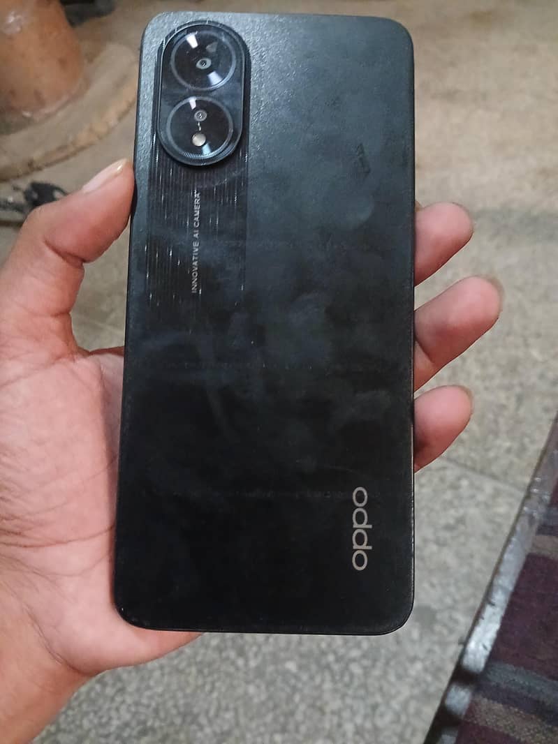 OPPO A18 5
