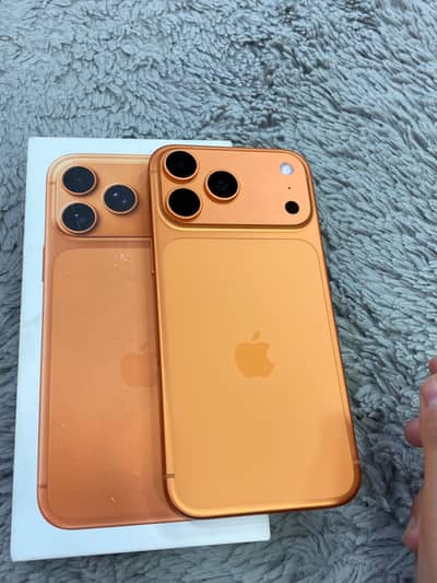 Apple iPhone 17 Pro Max