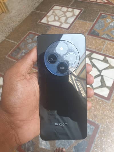 Redmi 14c 6+6 ram / Memory 128gb Good condition