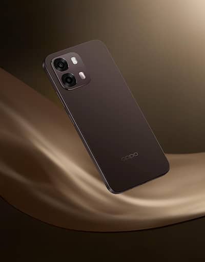 OPPO A6s