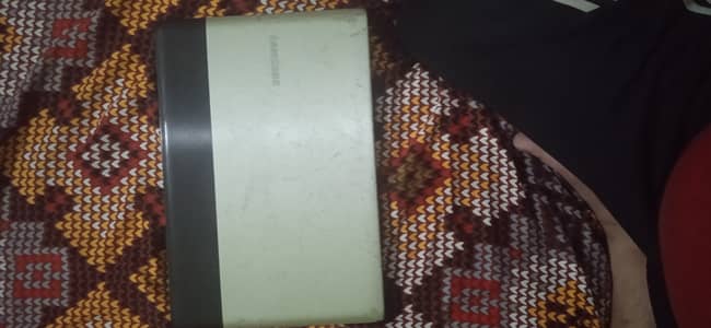 Samsung laptop 8/10