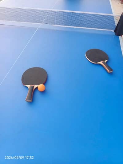 Table Tennis table for sale