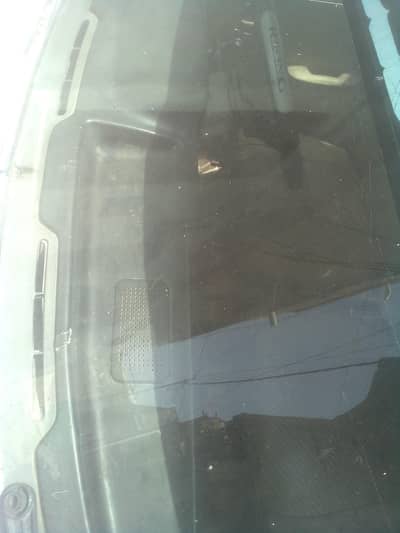 Suzuki FX 1986