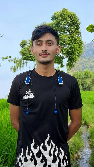 job need