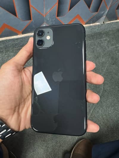 Apple iPhone 11 — Non-PTA
