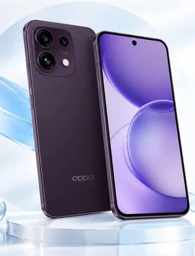 OPPO Reno 16F 5G