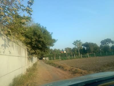 3 KANAL INDUSTRIAL/COMMERCIAL/WAREHOUSE PLOT