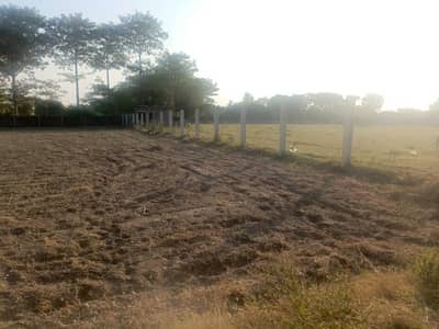 3 KANAL INDUSTRIAL/COMMERCIAL/WAREHOUSE LAND FOR SALE