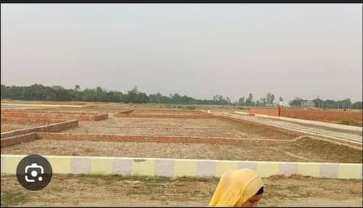 21 KANAL FARMHOUSE/INDUSTRIAL/RESIDENTIAL/AGRO PLOT