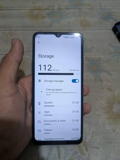 Xiaomi Redmi A3