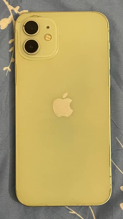 Apple iPhone 12