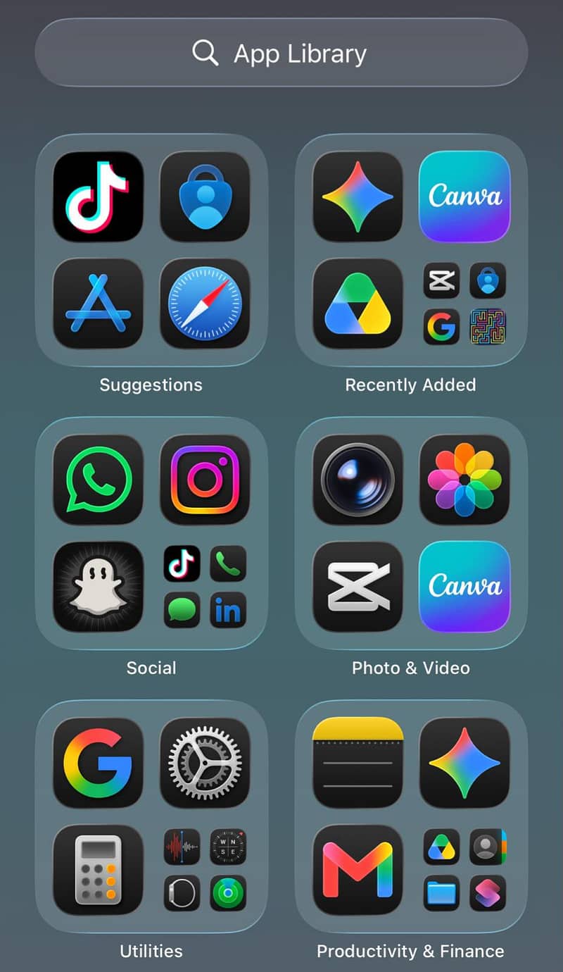 Apple iPhone 12 6