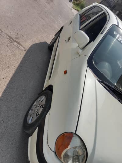 Hyundai Santro 2005