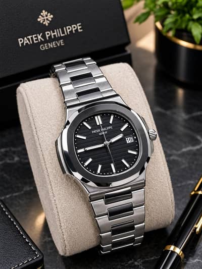 Men's Watch | Petak Philippe watch | Watches