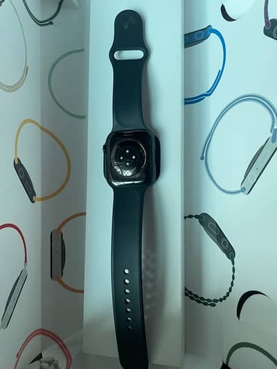 Apple watch series 7