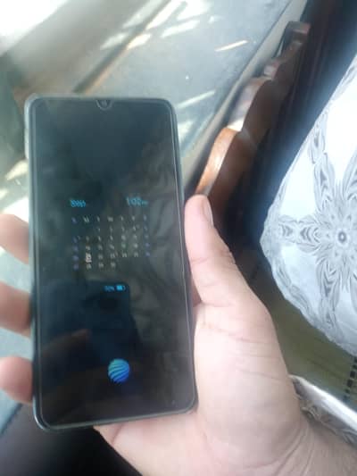 Vivo S1 with Box Urgent sale. Only call 03186972128