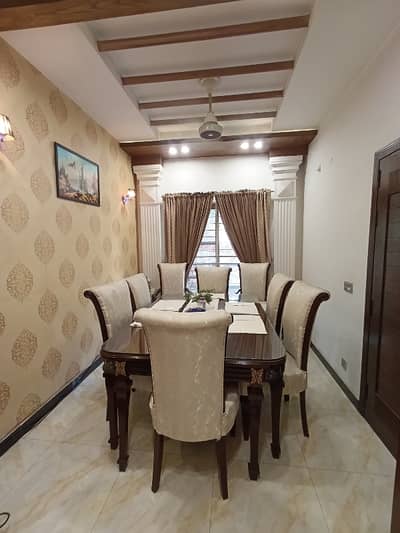 Corner Almost 8-Marla House For Sale