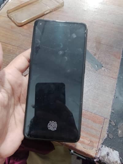 OPPO F19