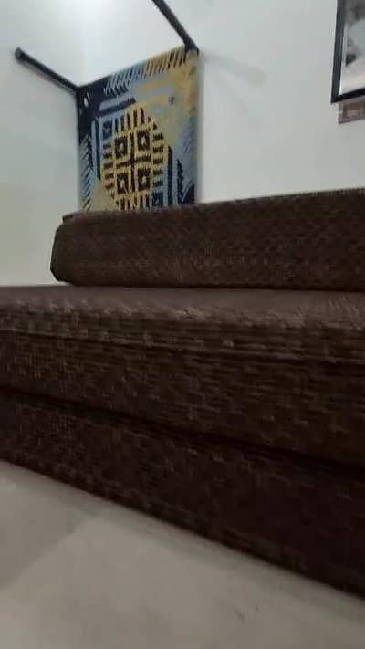 Sofa combed for sale .