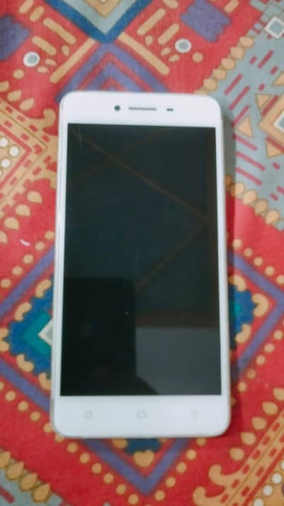 OPPO A37
