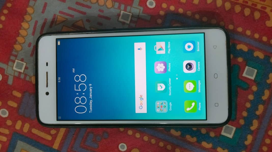 OPPO A37 2