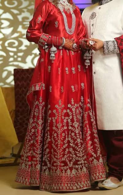 Bridal dresses