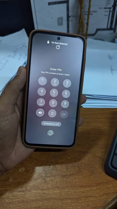 Samsung Mobile A36