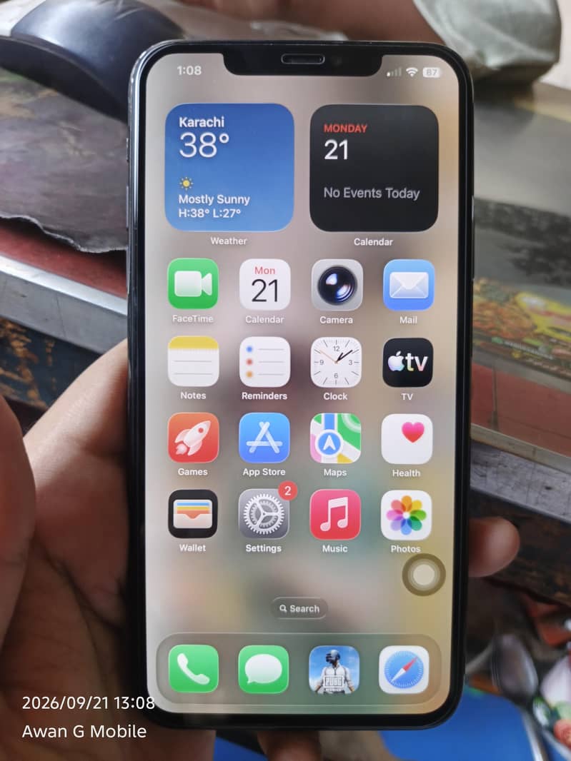 Apple iPhone 11 Pro Max 0