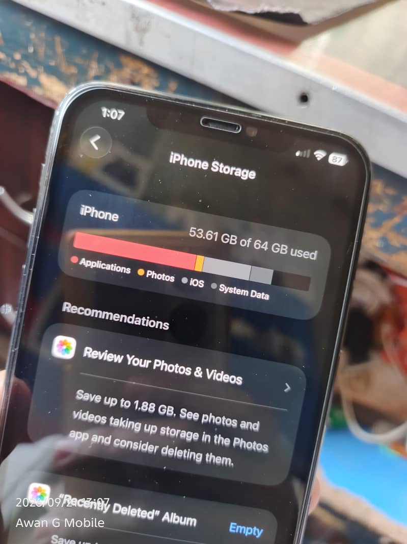 Apple iPhone 11 Pro Max 3