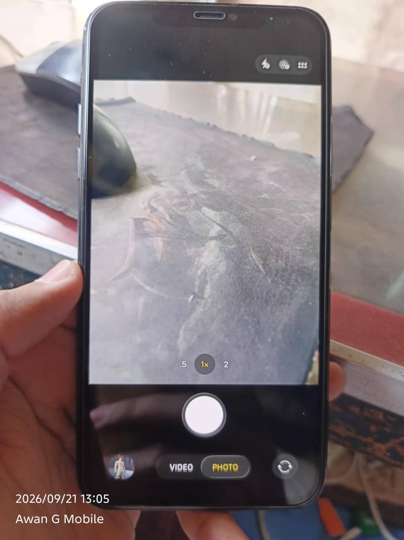 Apple iPhone 11 Pro Max 5