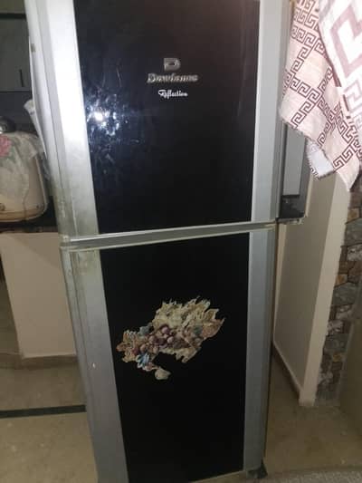Dawlance Fridge