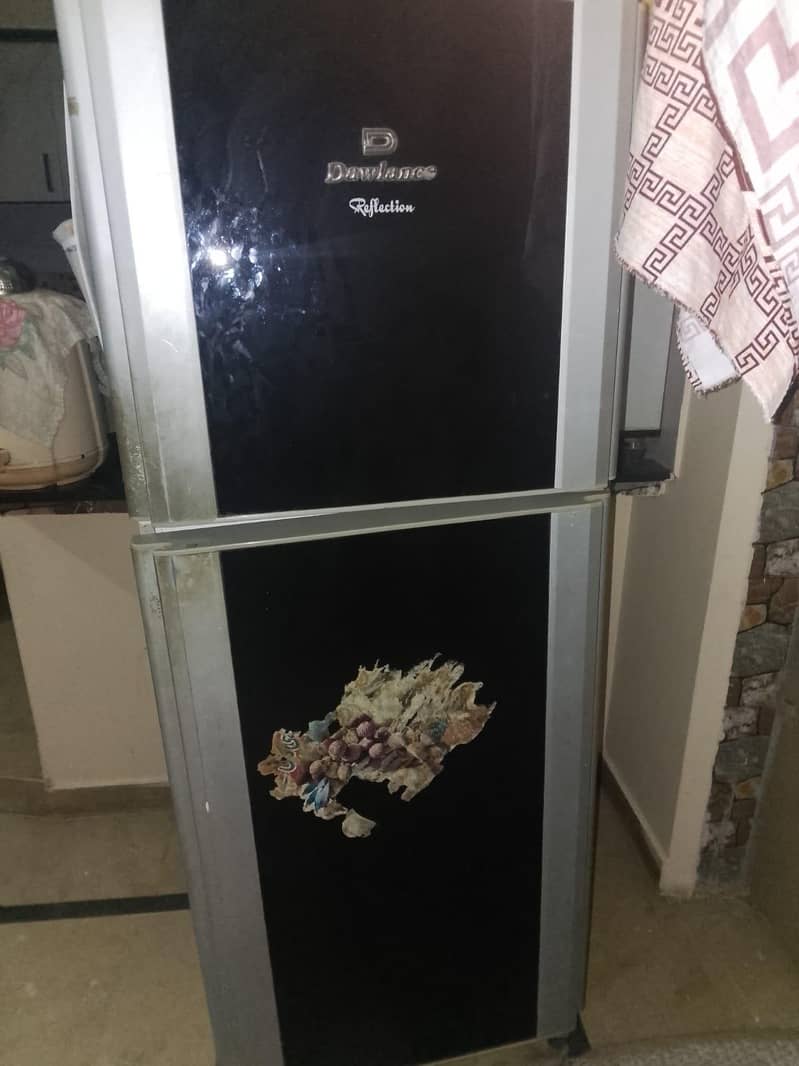 Dawlance Fridge 0