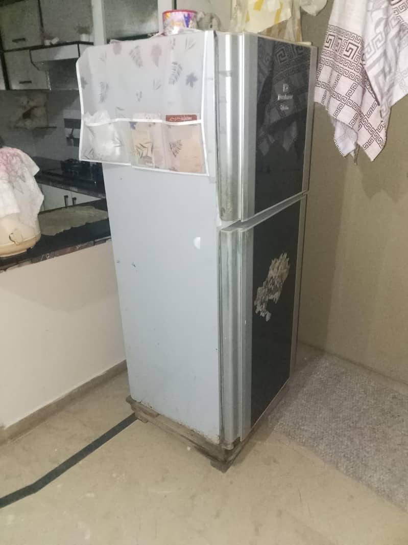 Dawlance Fridge 1