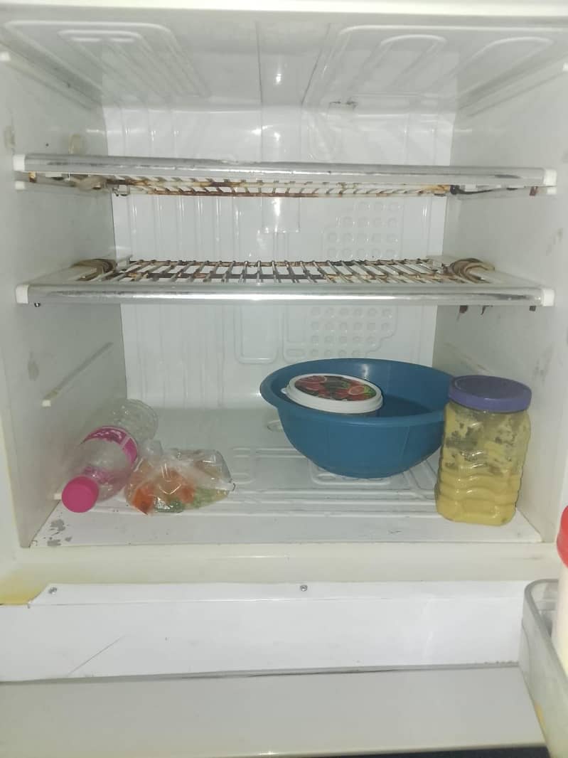 Dawlance Fridge 2
