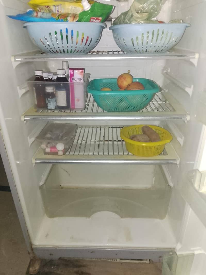Dawlance Fridge 3