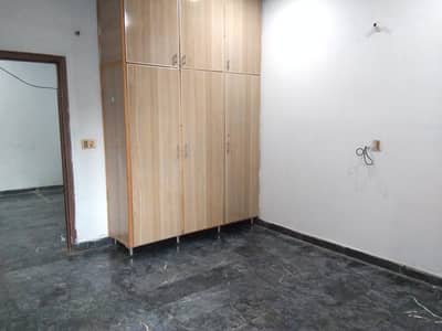 3 Marla Second Floor Portion for Rent Sher Ali Raod Near Expo Center for Family and Female Bachlors