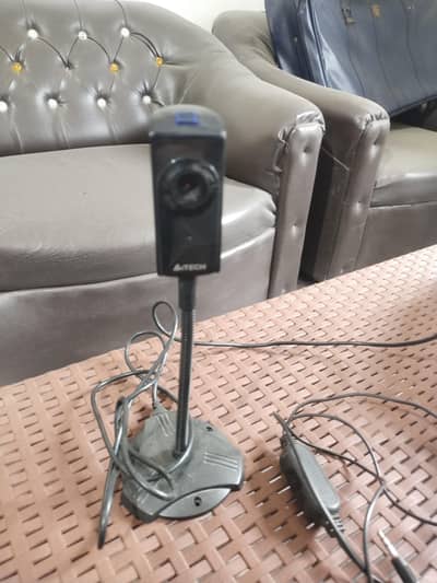 computer camera and video call camera