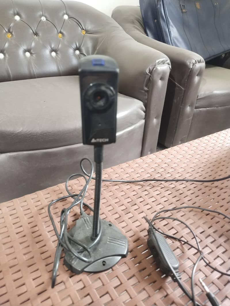 computer camera and video call camera 0
