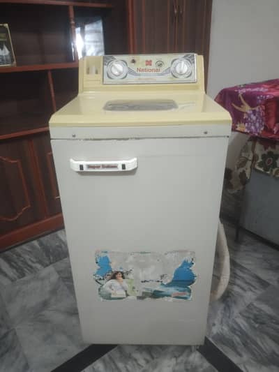 washing machine for sale