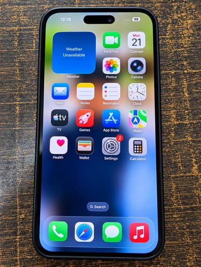 Apple iPhone 14 Pro Max