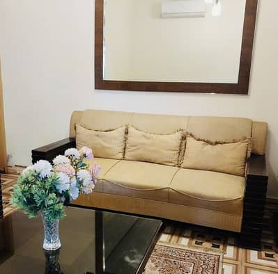5 seater sofa set