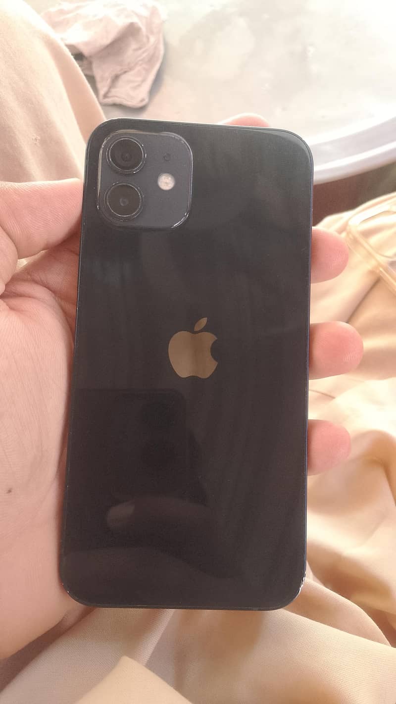 iphone 12 0