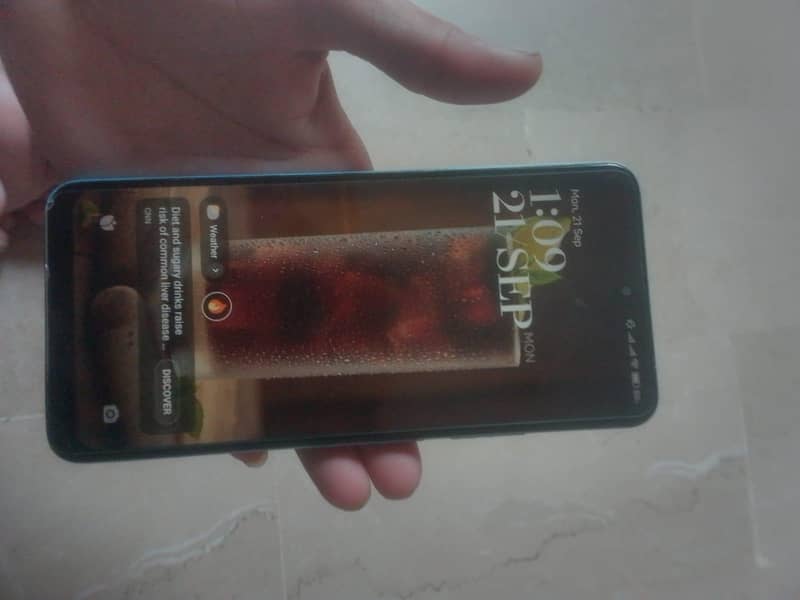 REDMI NOTE 12 2